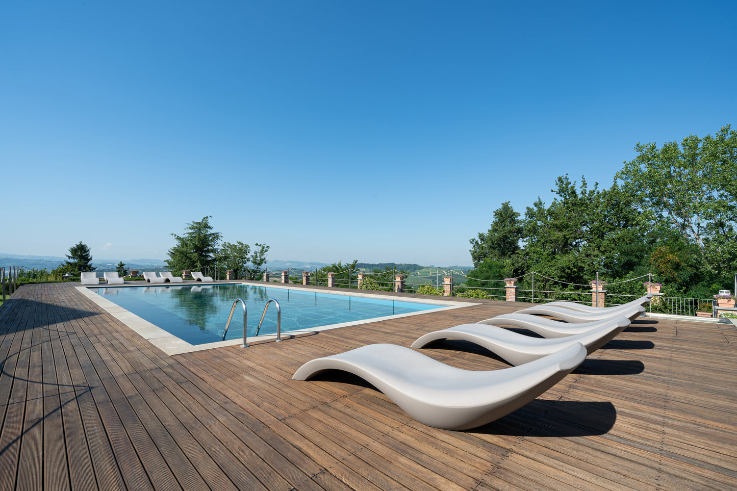 Cuor di miele, Anima di collina - Platinum