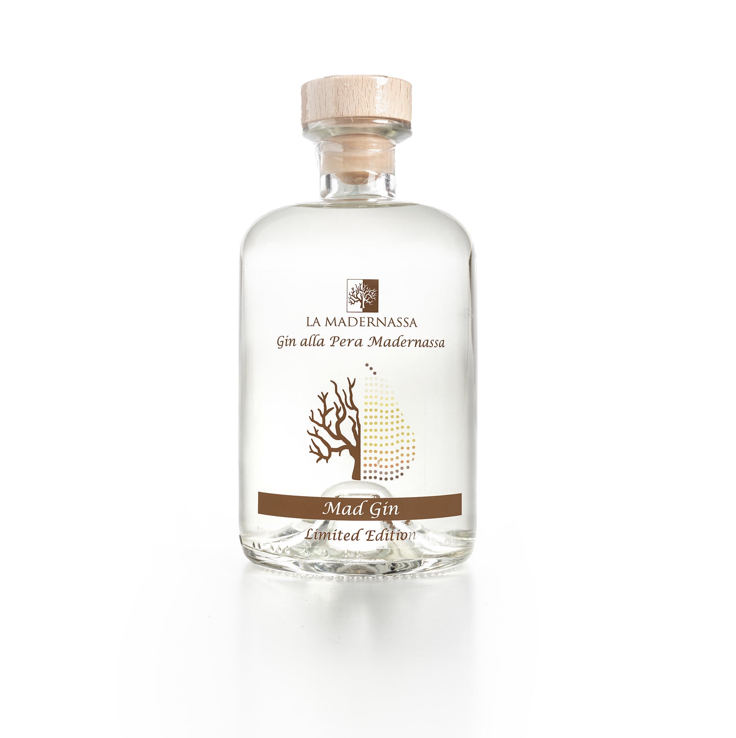 MAD Gin Limited Edition