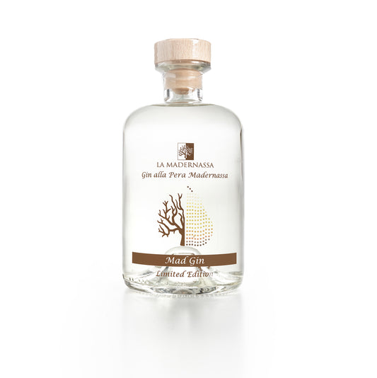 MAD Gin Limited Edition